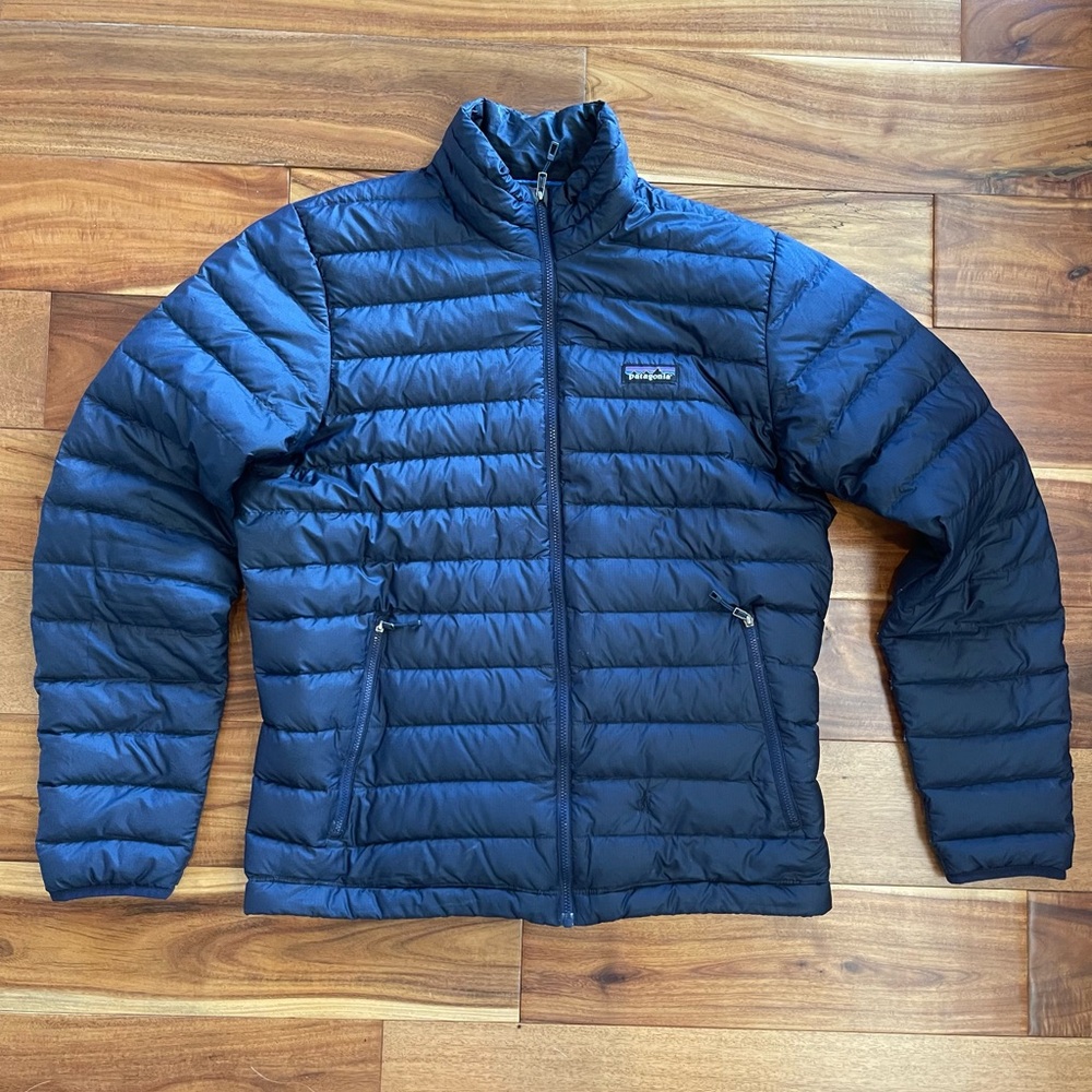 Patagonia Down Sweater M